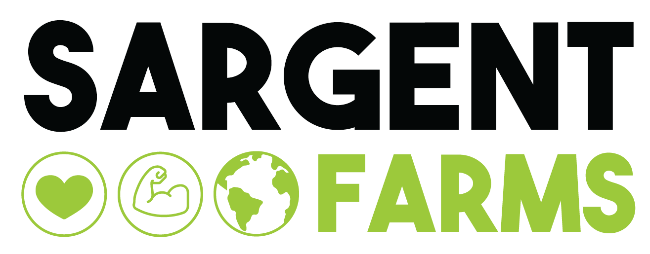 Sargent Farms Logo